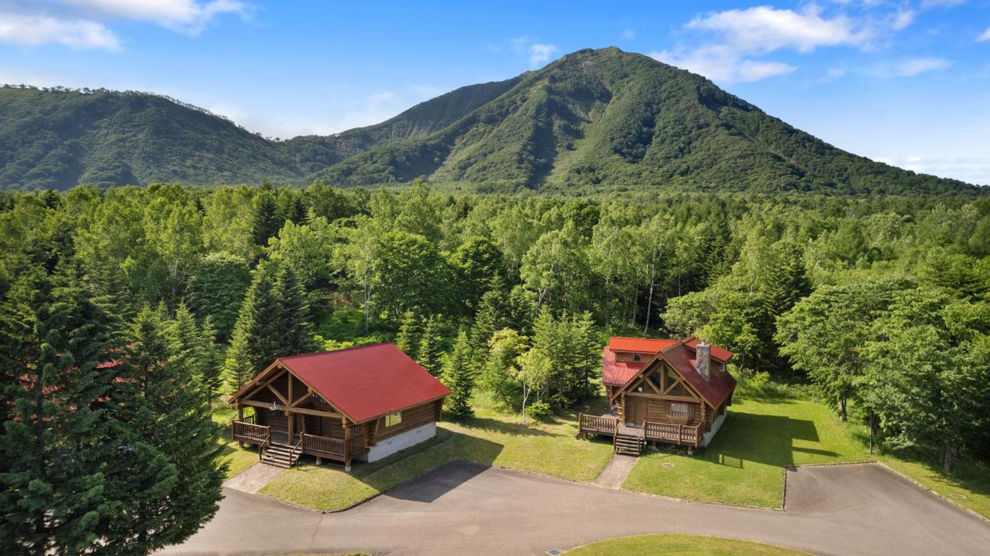 Villa Rusutsu Exterior foto